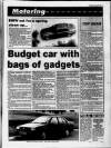 Westminster & Pimlico News Thursday 16 January 1992 Page 21