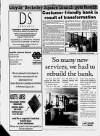 Westminster & Pimlico News Thursday 06 February 1992 Page 8
