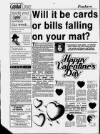Westminster & Pimlico News Thursday 06 February 1992 Page 10