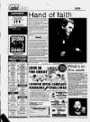 Westminster & Pimlico News Thursday 06 February 1992 Page 16