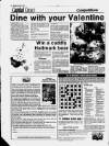 Westminster & Pimlico News Thursday 06 February 1992 Page 18