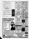 Westminster & Pimlico News Thursday 06 February 1992 Page 22