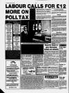 Westminster & Pimlico News Thursday 27 February 1992 Page 2