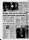 Westminster & Pimlico News Thursday 27 February 1992 Page 4