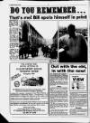 Westminster & Pimlico News Thursday 27 February 1992 Page 8