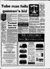 Westminster & Pimlico News Thursday 27 February 1992 Page 9