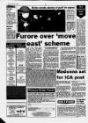 Westminster & Pimlico News Wednesday 25 March 1992 Page 2