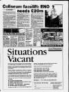 Westminster & Pimlico News Wednesday 25 March 1992 Page 5