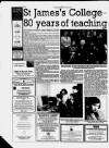 Westminster & Pimlico News Wednesday 25 March 1992 Page 10