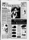 Westminster & Pimlico News Wednesday 01 April 1992 Page 12