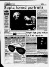 Westminster & Pimlico News Wednesday 01 April 1992 Page 20