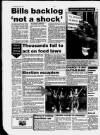 Westminster & Pimlico News Wednesday 08 April 1992 Page 2