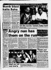 Westminster & Pimlico News Wednesday 08 April 1992 Page 3