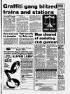 Westminster & Pimlico News Wednesday 08 April 1992 Page 11