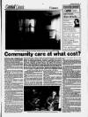 Westminster & Pimlico News Wednesday 08 April 1992 Page 13