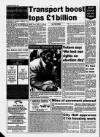 Westminster & Pimlico News Wednesday 22 April 1992 Page 2