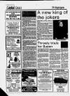 Westminster & Pimlico News Wednesday 22 April 1992 Page 8