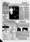 Westminster & Pimlico News Wednesday 22 April 1992 Page 12
