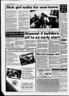 Westminster & Pimlico News Wednesday 03 June 1992 Page 4