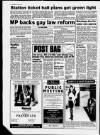 Westminster & Pimlico News Wednesday 03 June 1992 Page 6