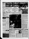 Westminster & Pimlico News Wednesday 03 June 1992 Page 10