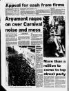Westminster & Pimlico News Wednesday 03 June 1992 Page 12