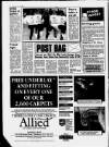 Westminster & Pimlico News Wednesday 10 June 1992 Page 10