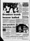 Westminster & Pimlico News Wednesday 17 June 1992 Page 6