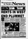 Westminster & Pimlico News