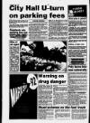 Westminster & Pimlico News Wednesday 01 July 1992 Page 4