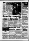 Westminster & Pimlico News Wednesday 15 July 1992 Page 4