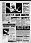 Westminster & Pimlico News Wednesday 15 July 1992 Page 6
