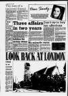 Westminster & Pimlico News Wednesday 15 July 1992 Page 10