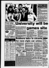 Westminster & Pimlico News Wednesday 02 September 1992 Page 2