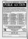 Westminster & Pimlico News Wednesday 02 September 1992 Page 14