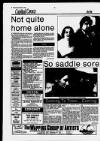 Westminster & Pimlico News Wednesday 02 September 1992 Page 18