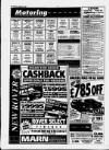 Westminster & Pimlico News Wednesday 02 September 1992 Page 26