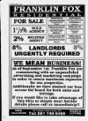 Westminster & Pimlico News Wednesday 02 September 1992 Page 30
