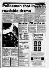 Westminster & Pimlico News Wednesday 09 September 1992 Page 3
