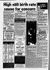 Westminster & Pimlico News Wednesday 09 September 1992 Page 4