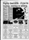 Westminster & Pimlico News Wednesday 09 September 1992 Page 30