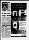 Westminster & Pimlico News Wednesday 16 September 1992 Page 7