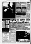 Westminster & Pimlico News Wednesday 30 September 1992 Page 2