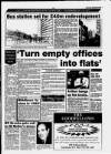 Westminster & Pimlico News Wednesday 30 September 1992 Page 3
