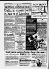 Westminster & Pimlico News Wednesday 30 September 1992 Page 6