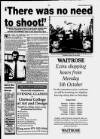 Westminster & Pimlico News Wednesday 30 September 1992 Page 7