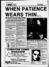 Westminster & Pimlico News Wednesday 30 September 1992 Page 14