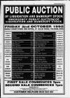 Westminster & Pimlico News Wednesday 30 September 1992 Page 15
