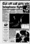 Westminster & Pimlico News Wednesday 30 September 1992 Page 16
