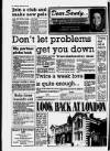Westminster & Pimlico News Wednesday 30 September 1992 Page 20